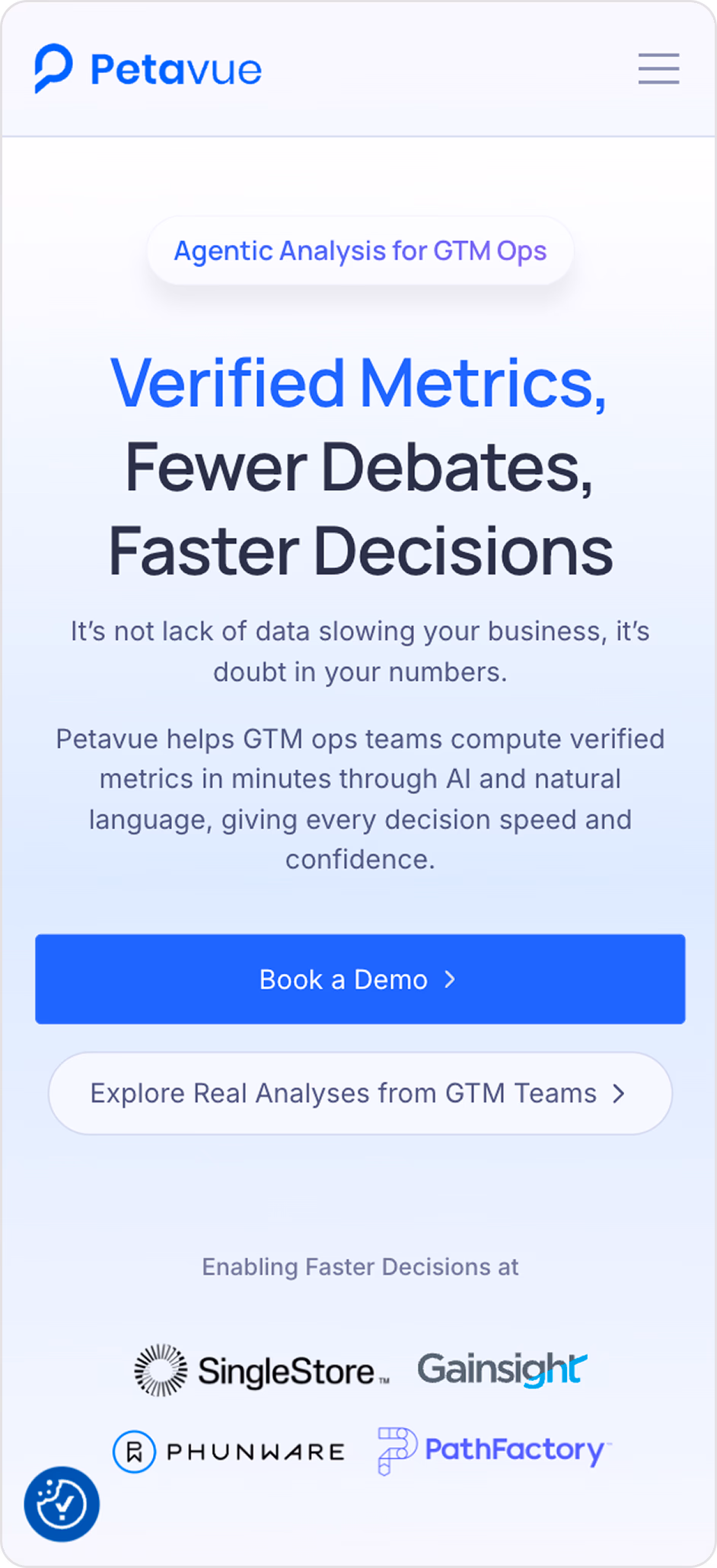 Mobile responsiveness 1